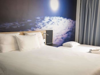 Family Suite, 2 Double Beds