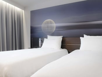 Room, 2 Twin Beds (N'Room)