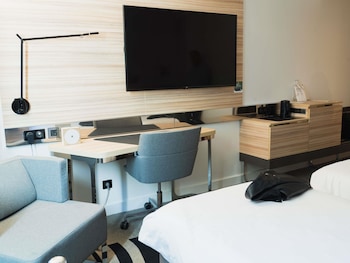 Room, 2 Twin Beds (N'Room)