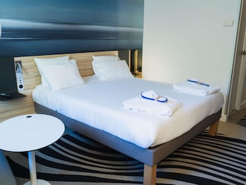 Superior Room, 1 Queen Bed