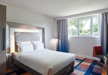 Double Room, Mobility Accessible