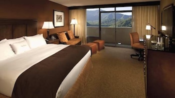 Room, 1 King Bed, Non Smoking, City View
