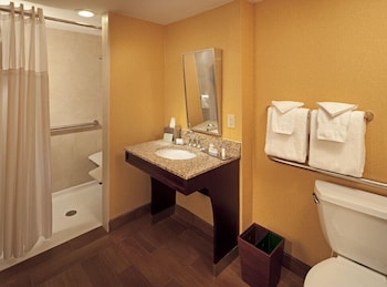 Room, 1 King Bed, Balcony (Partial View)