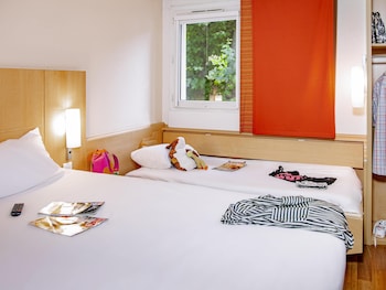 Standard Room, Multiple Beds