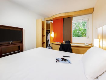 Standard Room, 1 Double Bed
