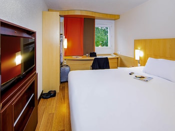 Standard Room, 1 Double Bed