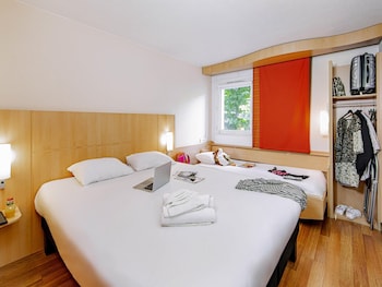 Standard Room, Multiple Beds