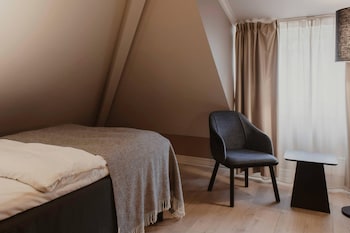 Single Room (Compact)