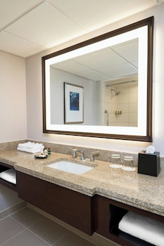 Deluxe Room, 2 Double Beds