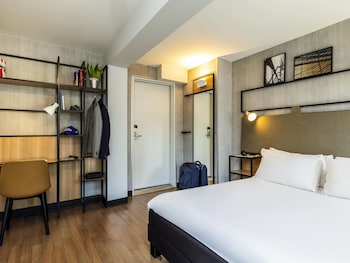 Standard Room, 1 Double Bed