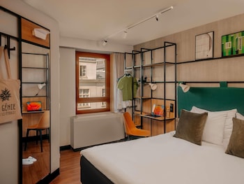 Standard Room, 1 Double Bed