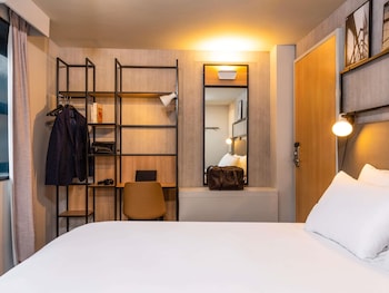 Standard Room, 1 Double Bed
