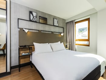 Standard Room, 1 Double Bed