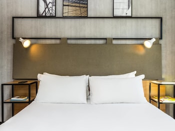 Standard Room, 1 Double Bed with Sofa bed
