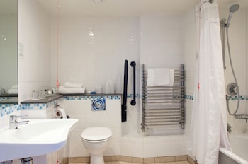 Standard Room, 1 Double Bed, Accessible