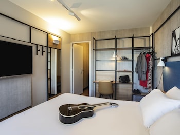 Standard Double Room, 1 Double Bed