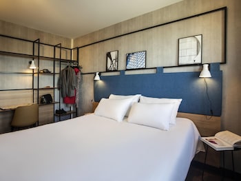Standard Double Room, 1 Double Bed