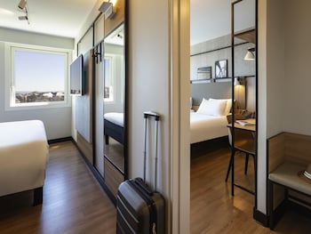 Standard Double Room, 1 Double Bed