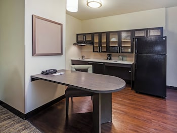 Suite, 1 Bedroom, Accessible (Mobil, Tub)