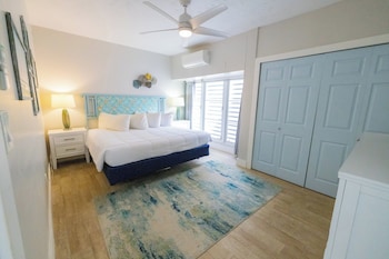 Condo, 1 Bedroom (Hillside)