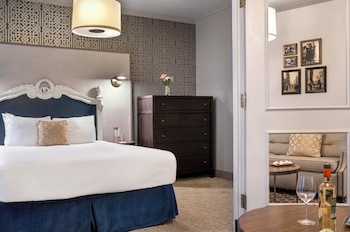 Grand Suite