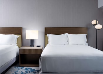 Room, 2 Queen Beds