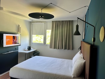 Superior Room, 1 Double Bed