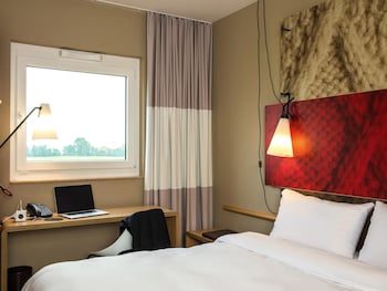 Standard Double Room, 1 Double Bed