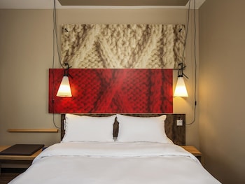 Standard Double Room, 1 Double Bed