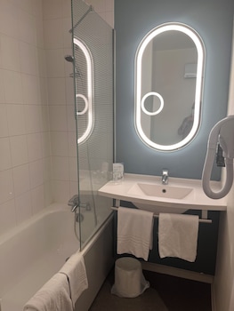 Standard Room, 2 Twin Beds