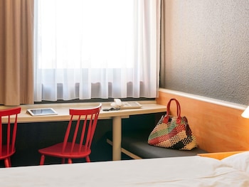 Standard Room, 1 Double Bed