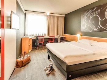 Standard Room, 1 Double Bed