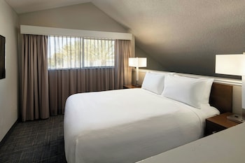 Suite, 1 Bedroom (Second Bed in Loft)