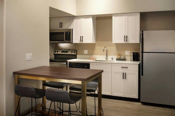 Suite, 1 Bedroom (Second Bed in Loft)