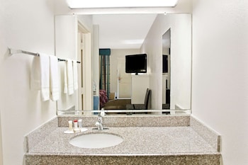 Double Room, 2 Double Beds