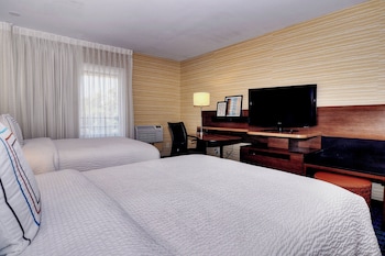 Room, 2 Double Beds