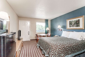 Room, 1 Queen Bed, Non Smoking