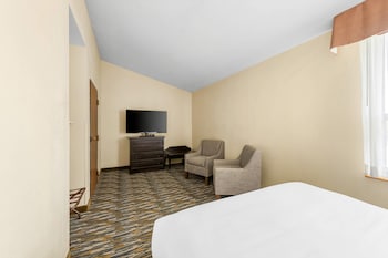 Suite, Multiple Beds, Non Smoking