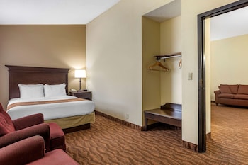 Suite, Multiple Beds, Non Smoking