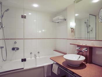 Standard Room, 2 Twin Beds
