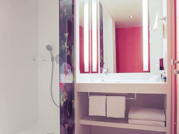 Standard Room, 2 Twin Beds