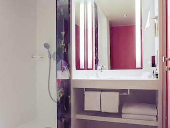 Standard Room, 2 Twin Beds