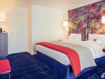 Privilege, Room, 1 Double Bed
