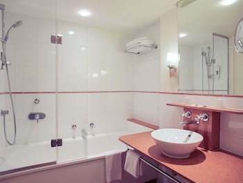 Standard Room, 2 Twin Beds