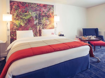 Privilege, Room, 1 Double Bed