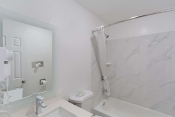 Standard Double Room, 2 Double Beds, Non Smoking