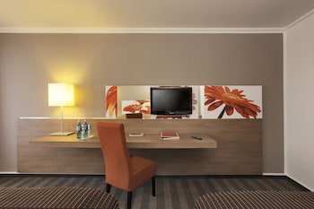 Comfort Single Room