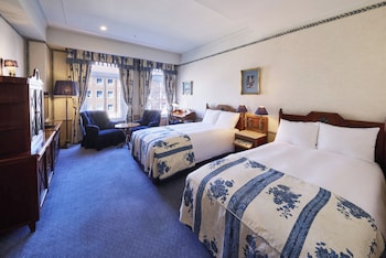 Standard Twin Room, Non Smoking