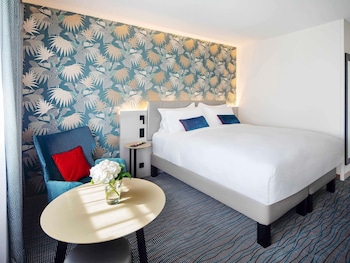 Classic Room, 1 Queen Bed