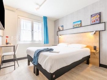 Double Room, 1 Double Bed (New Design)